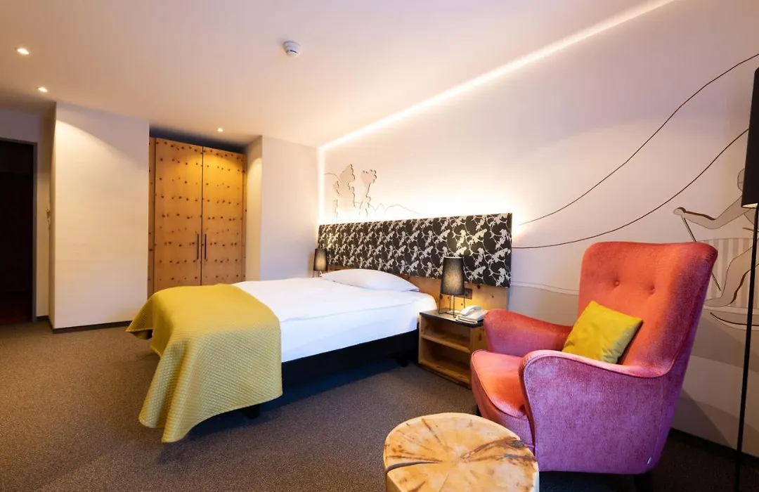 Sporthotel Pontresina-1