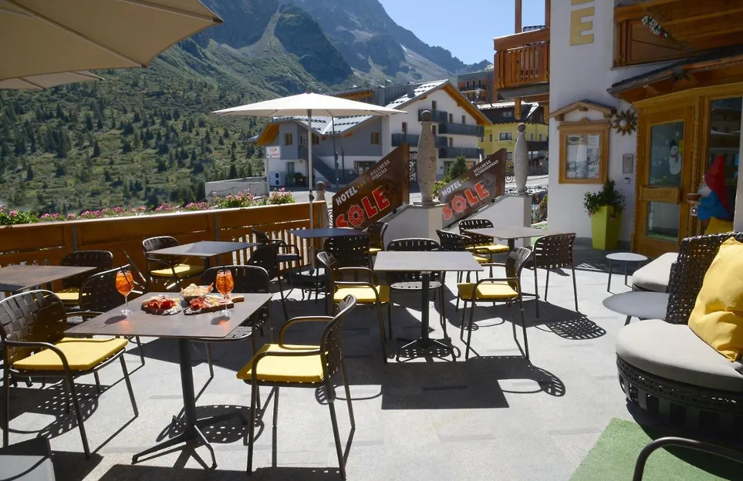 Hotel Sole-1