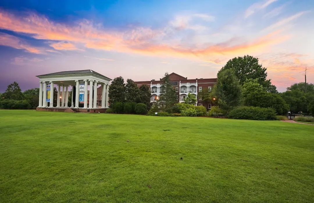 The James Madison Inn-1