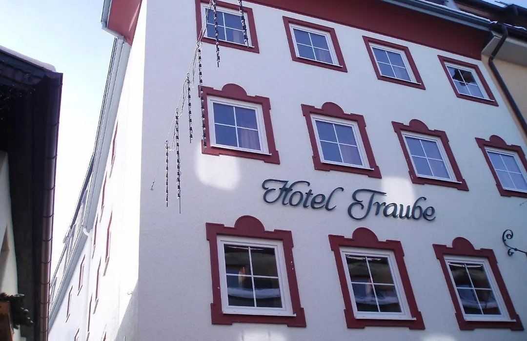 Hotel Traube-1