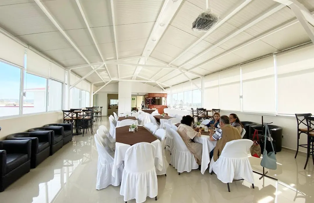 Hotel Lomas Inn-1
