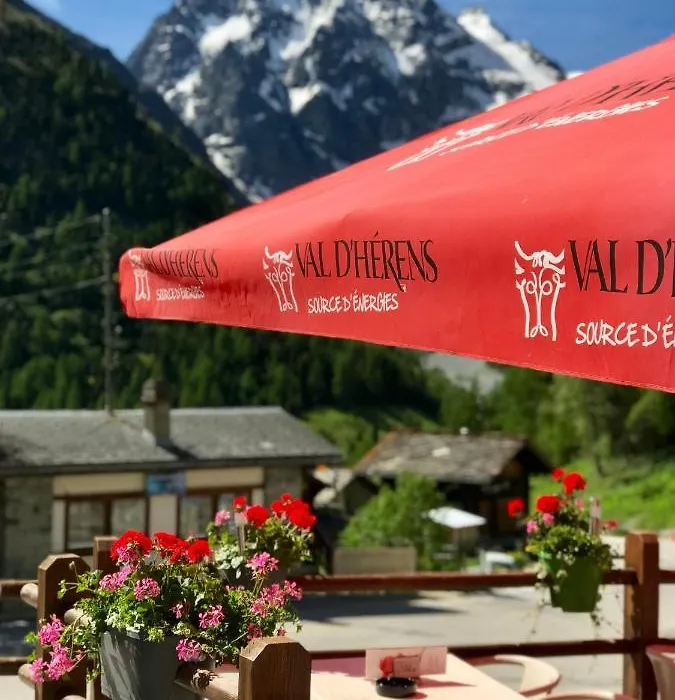 Hotel Du Pigne-1
