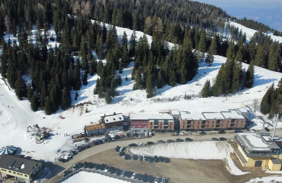 Hotel Koralpe-1