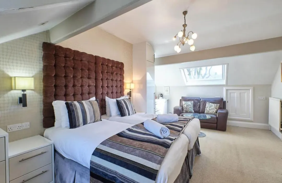 Grassington Lodge-1