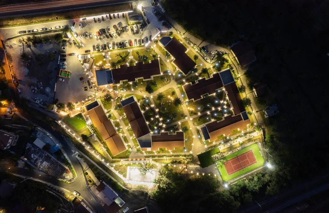 Resort Petrasia-1