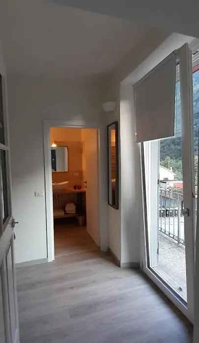 Ca' Del Vino Rooms- Varzo-1
