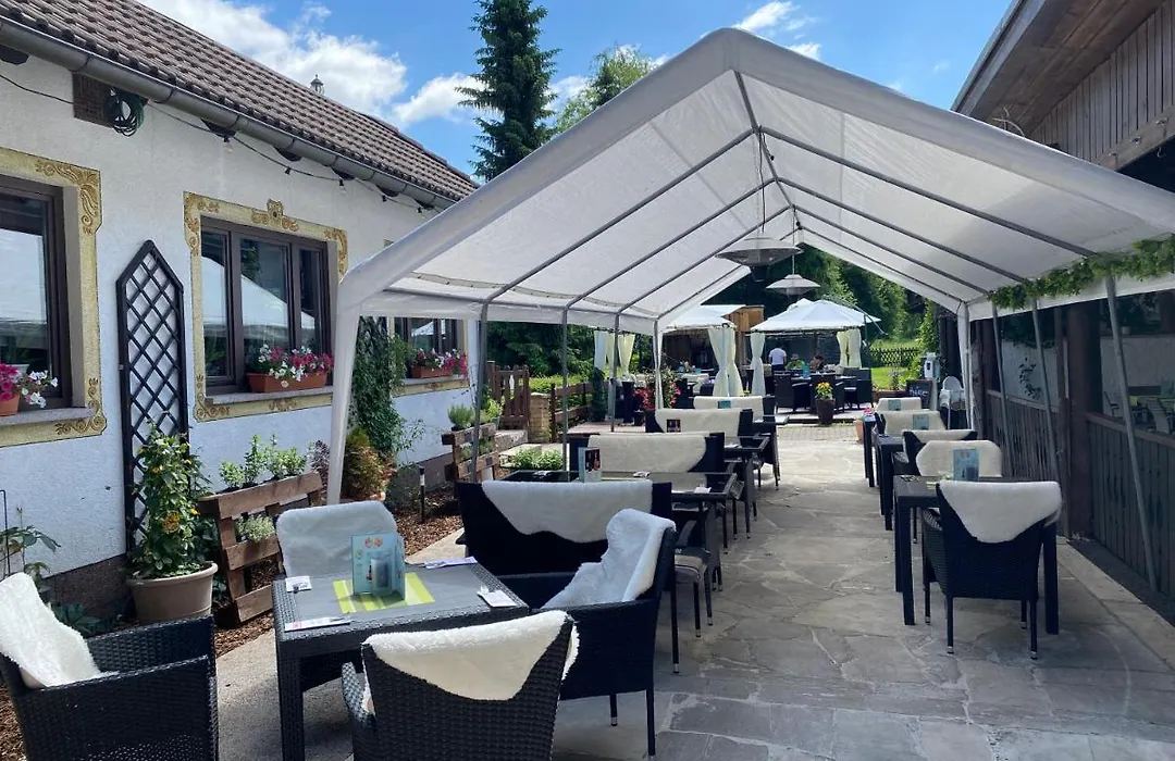 Hotel Jägerklause-1