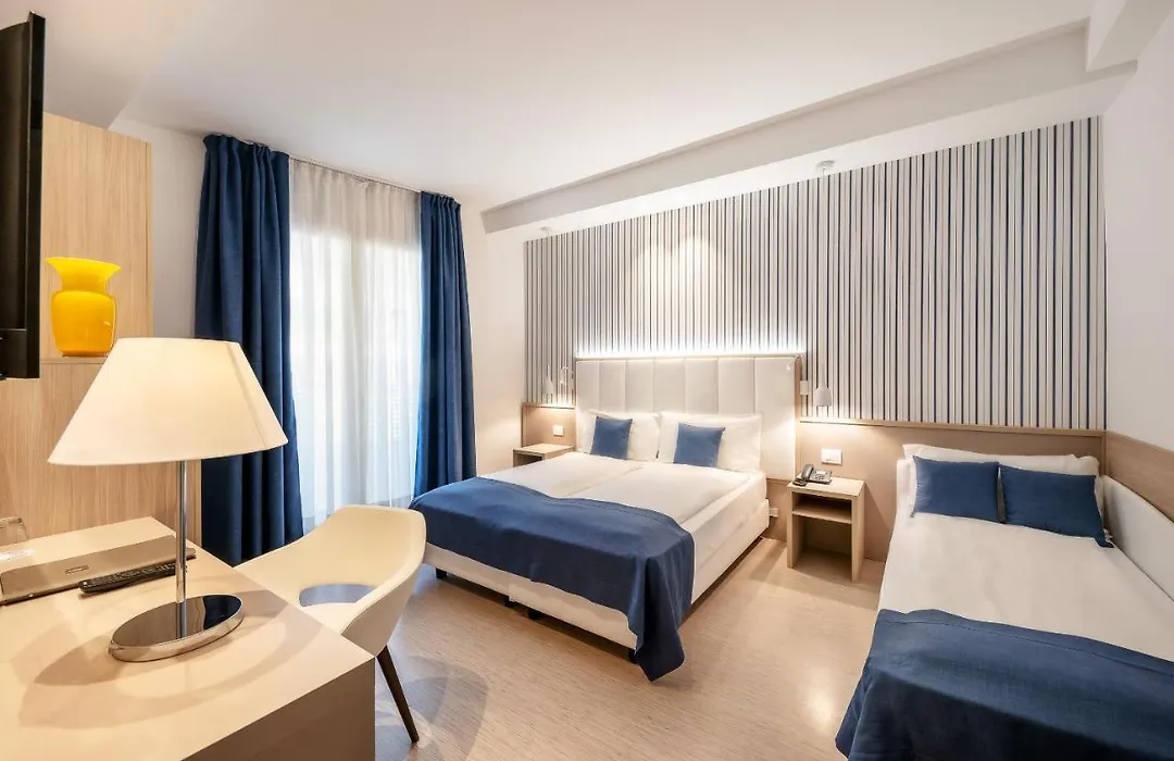International Beach Hotel-1