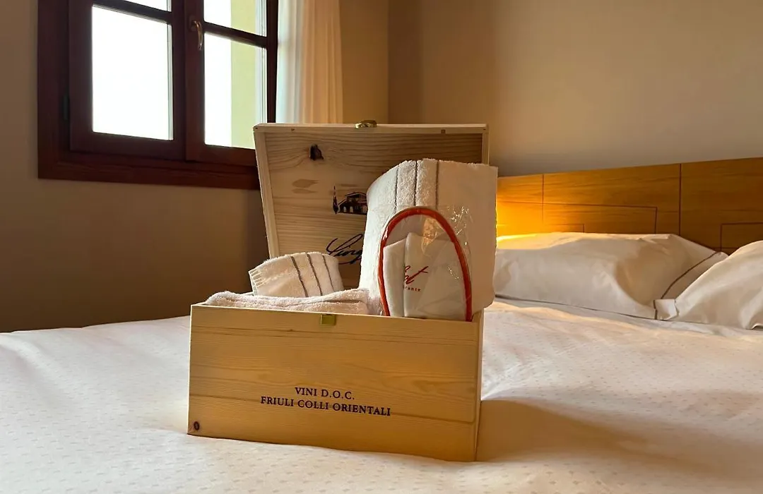 Elliot Osteria e dormire in collina-1