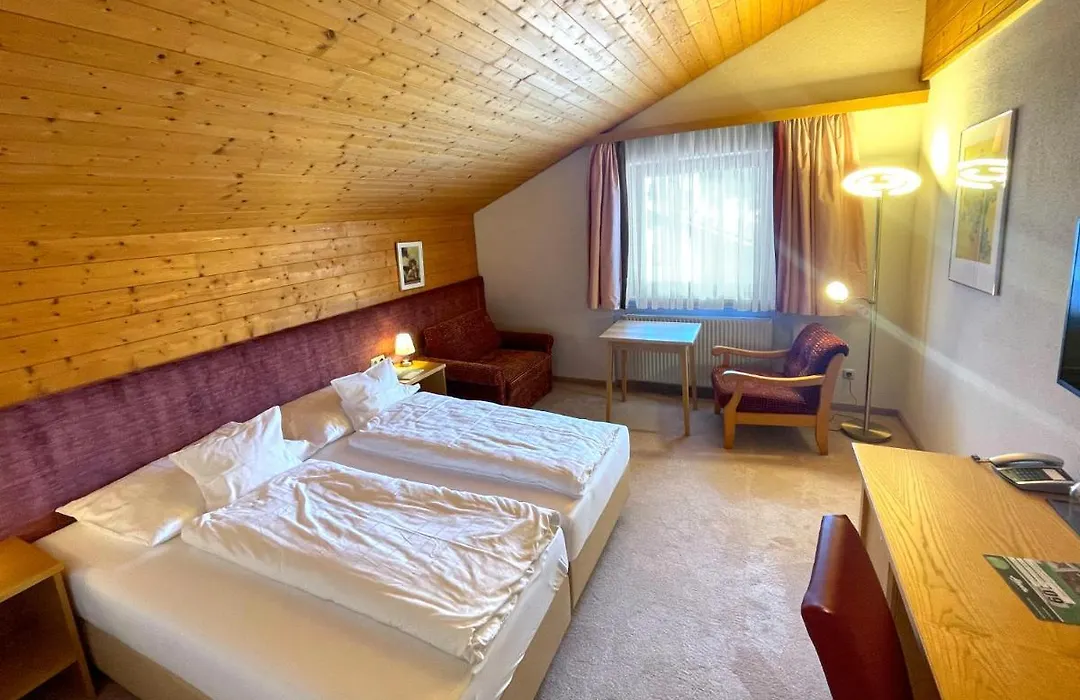Pension Grissemann-1