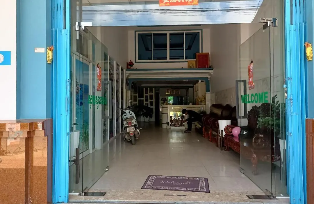 Green Garden Guesthouse-1