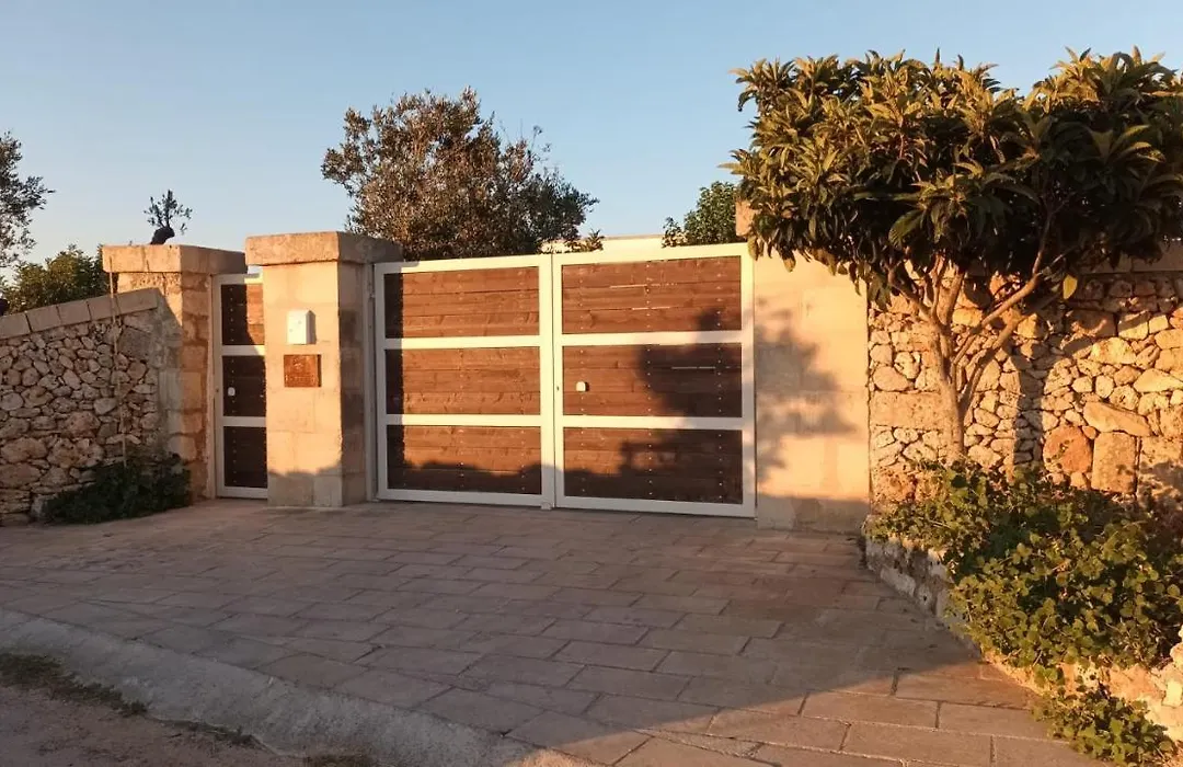 Masseria Ferarelli Trepizzi-1