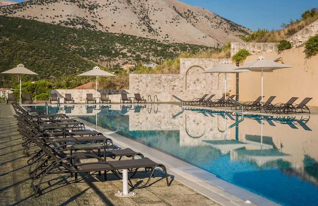 Kefalonia Bay Palace By Ghh-1