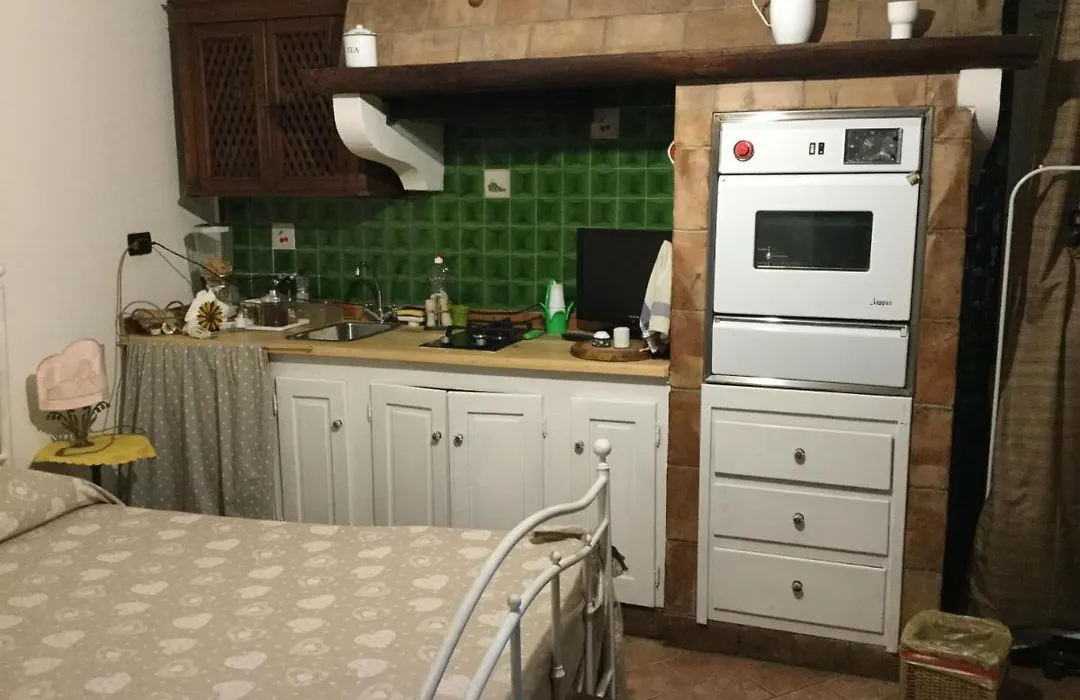 B&B La Castagnina-1