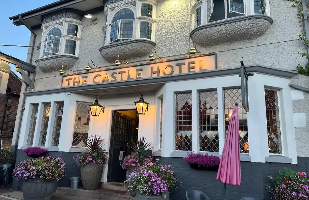 Castle Hotel-1