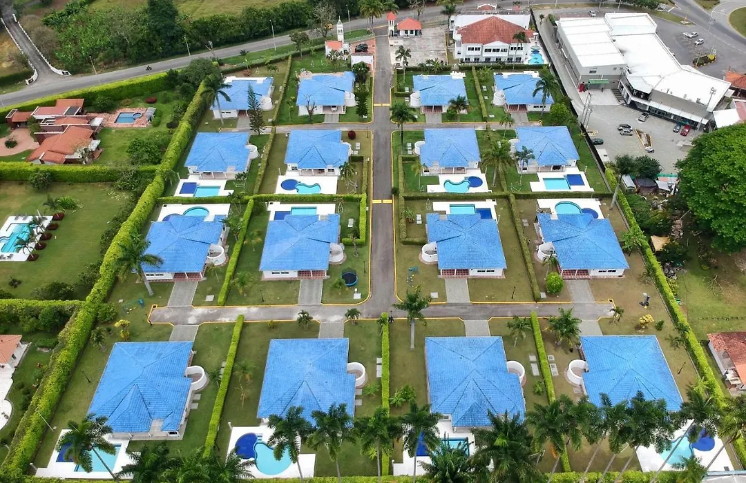 Hotel Palma Verde-1