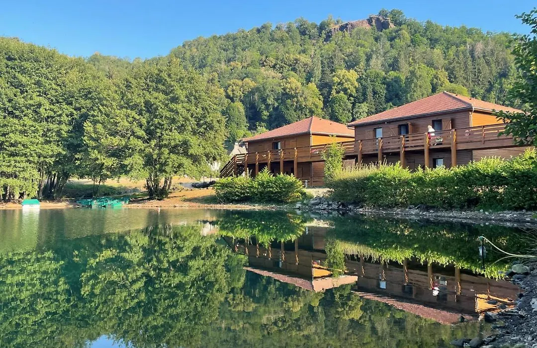 Lac des Graves-1