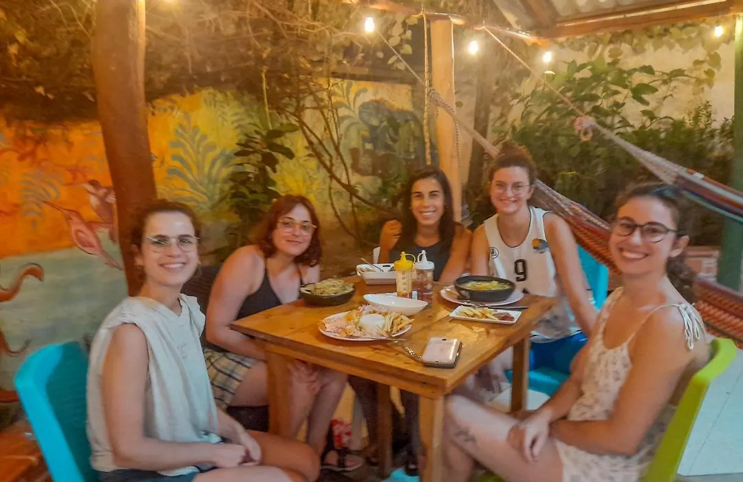 Hostal Baruch-1