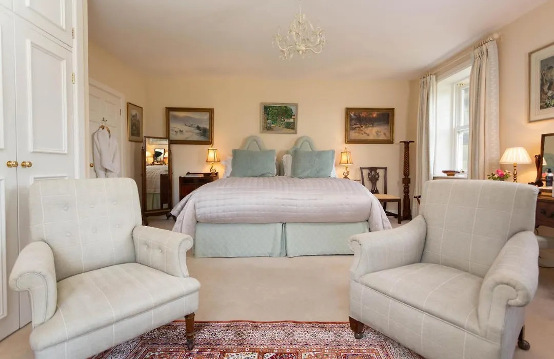 Ingram House Bed & Breakfast-1