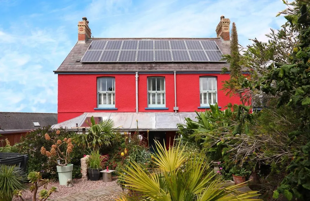 Western House-1