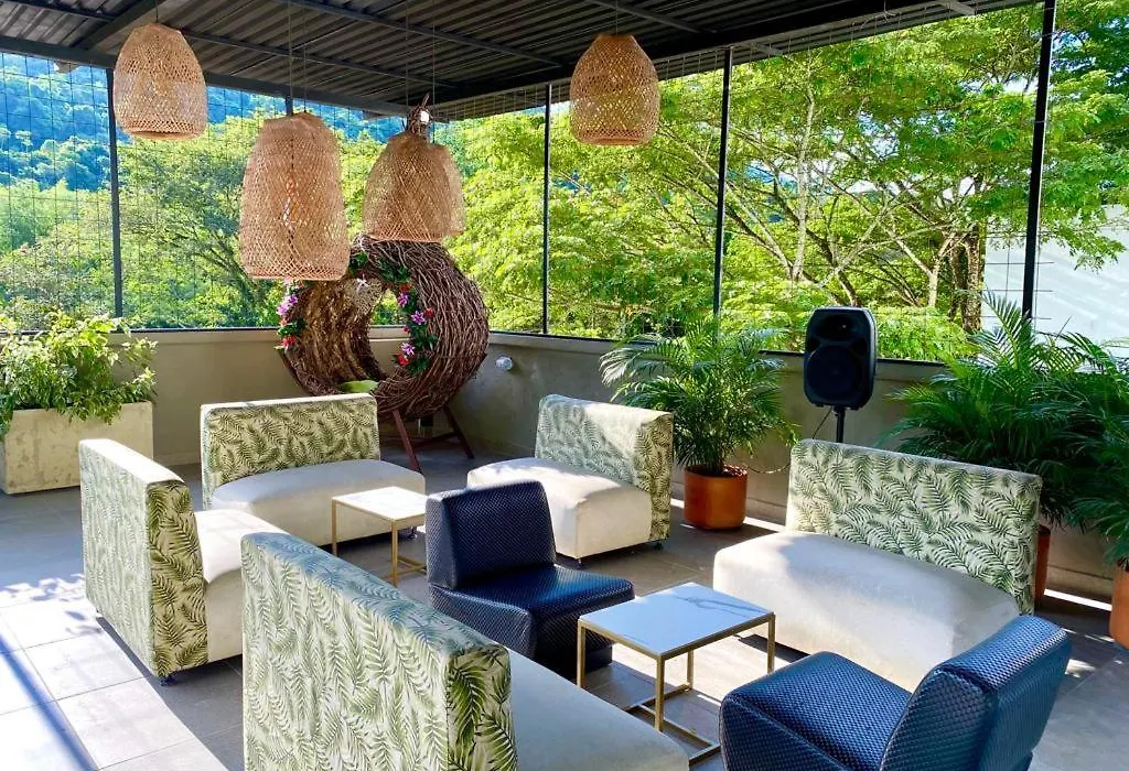 Biohotel Rio Claro-1
