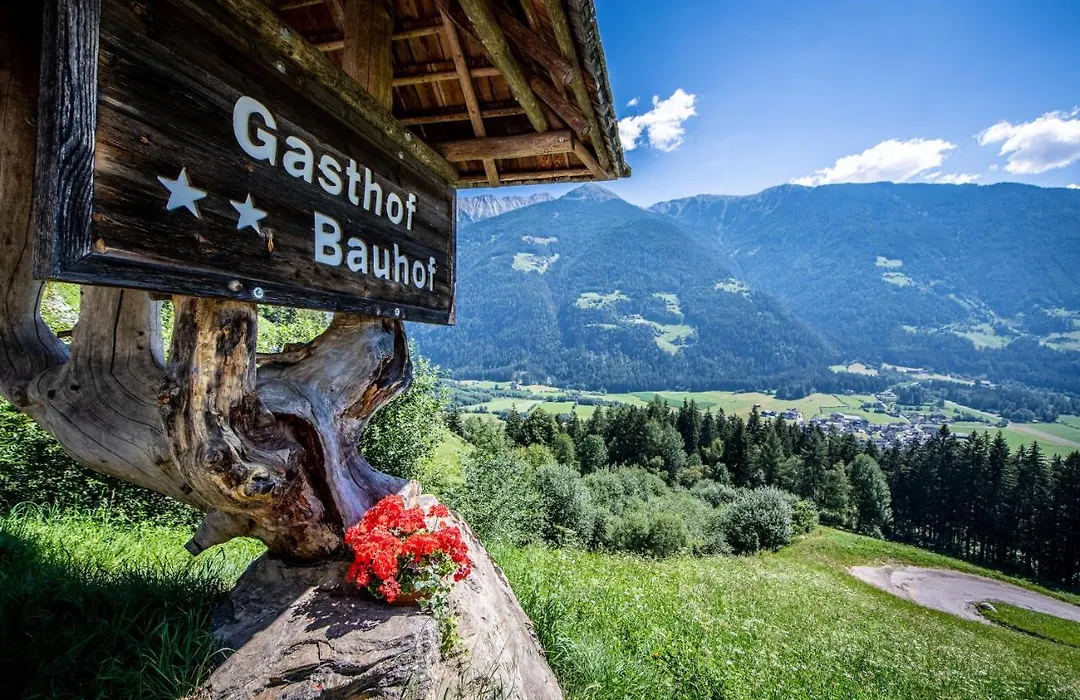Gasthof Bauhof-1