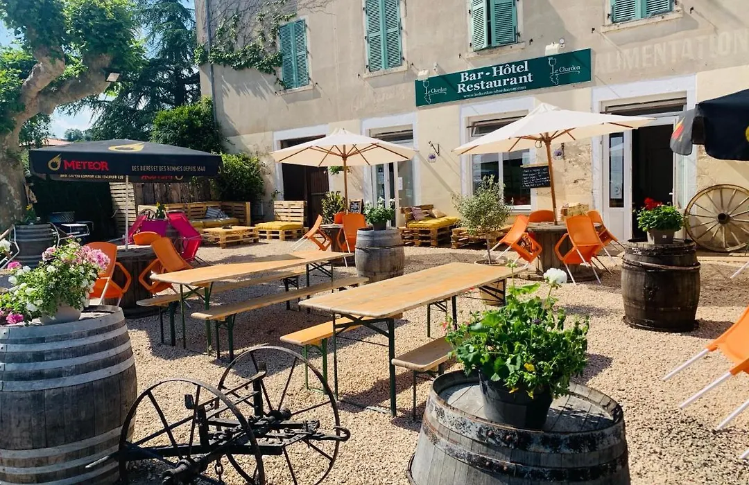 Le Chardon-1