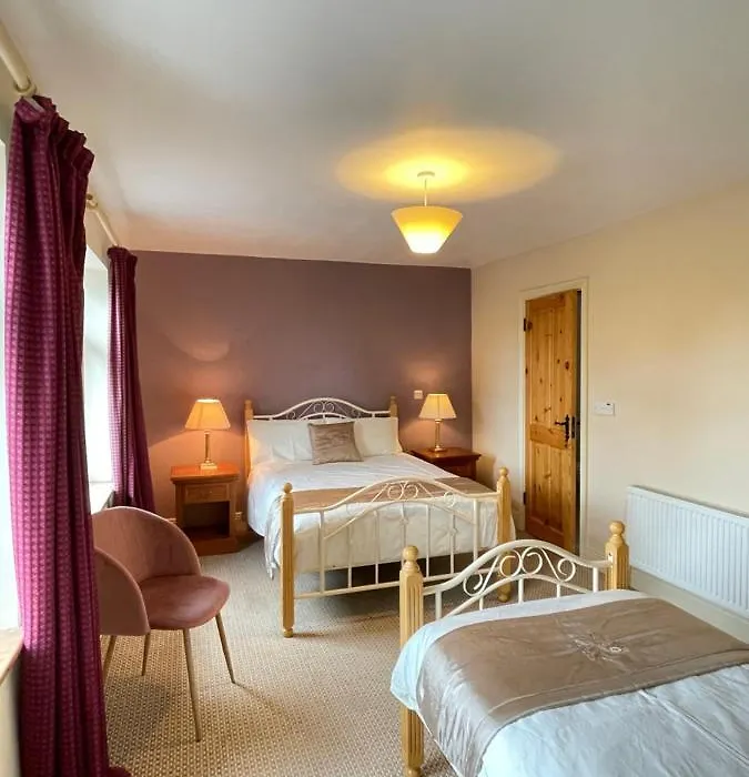 Deerbrook House B&B-1
