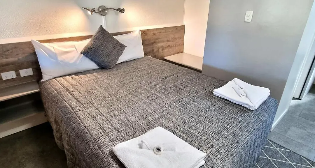 Y Motels Kingaroy-1