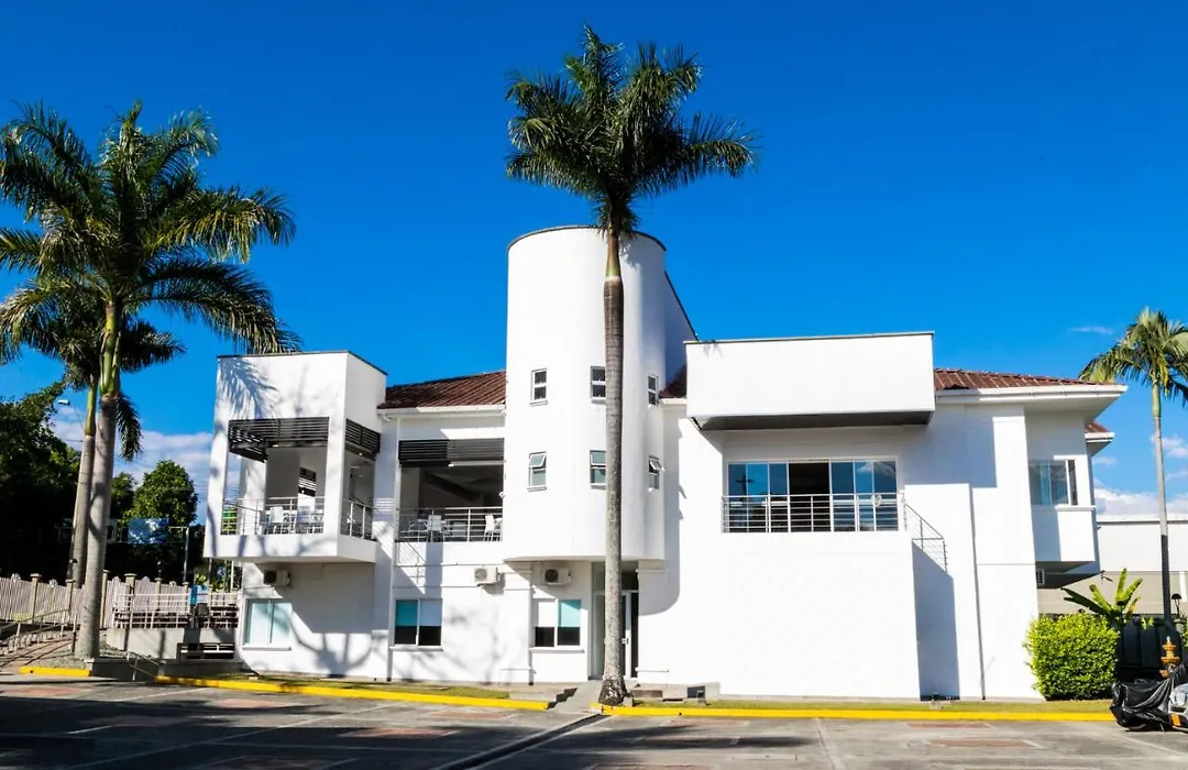 Hotel Palma Verde-1