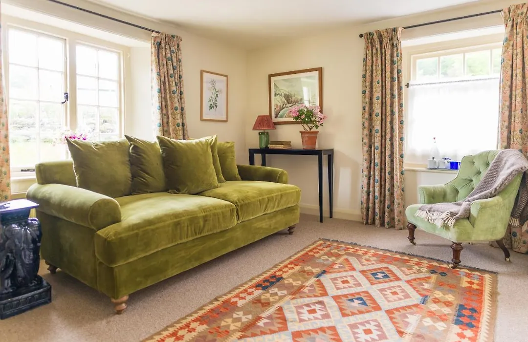 The Exmoor Forest Inn-1