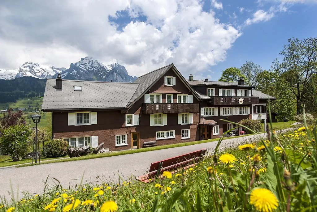 Schwendi Lodge-1