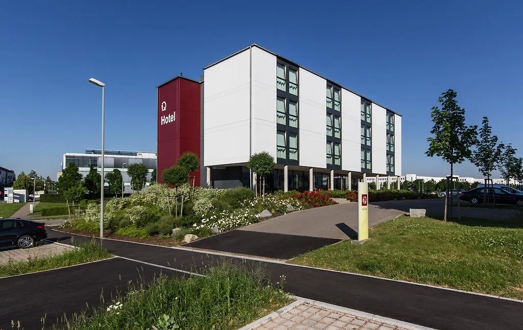 Iq-Hotel Ulm-1