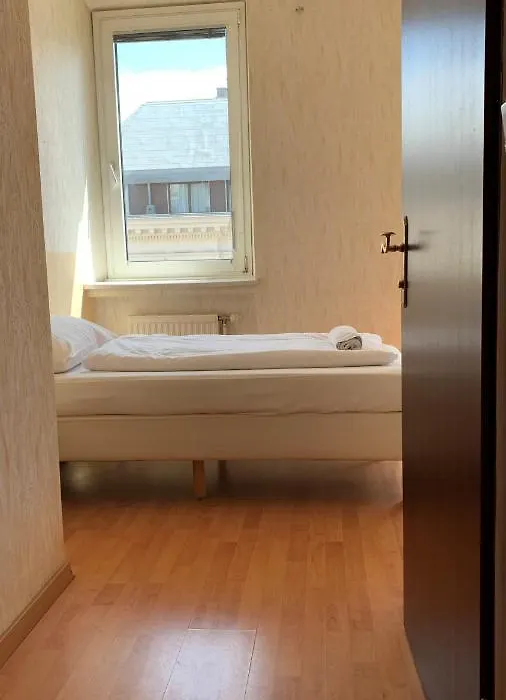 Hotel Tabor Rooms-1