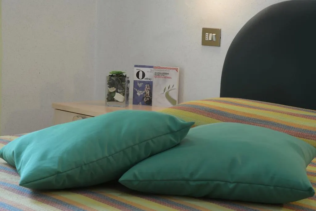 Albergo Martini-1