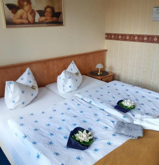 Hotel zur Altstadt-1