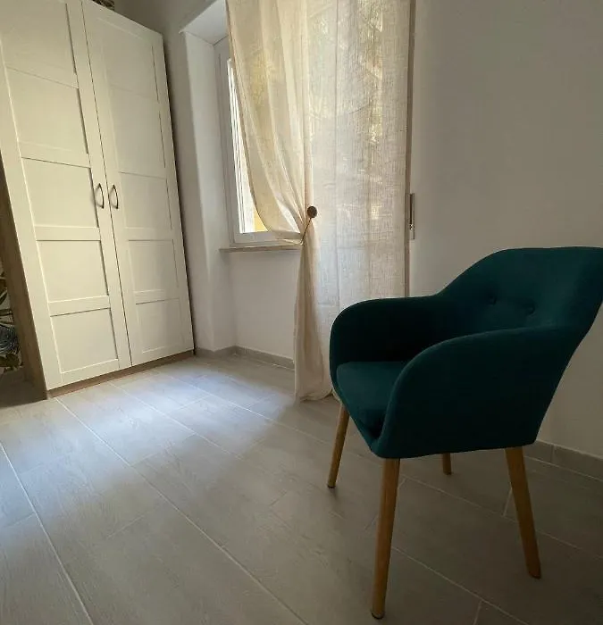 Anfra B&B-1