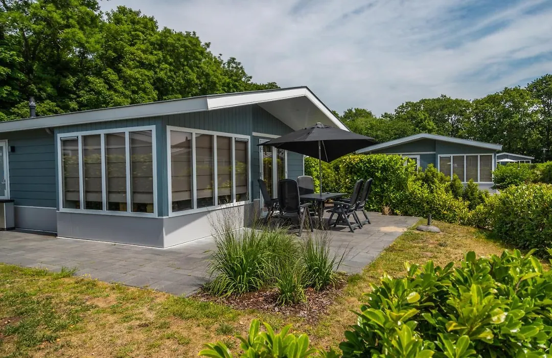 EuroParcs Noordwijkse Duinen-1