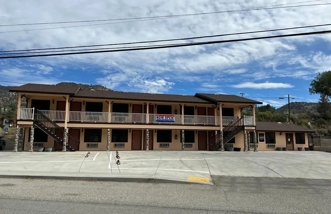 Frazier View Motel-1