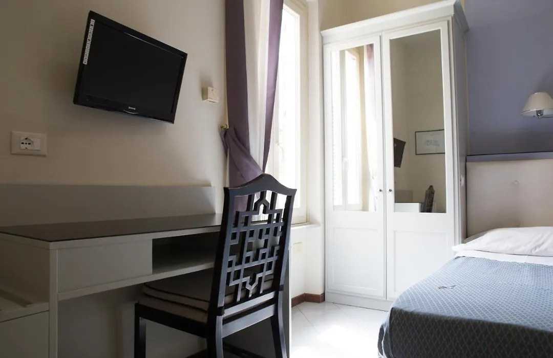Hotel Brasile-1