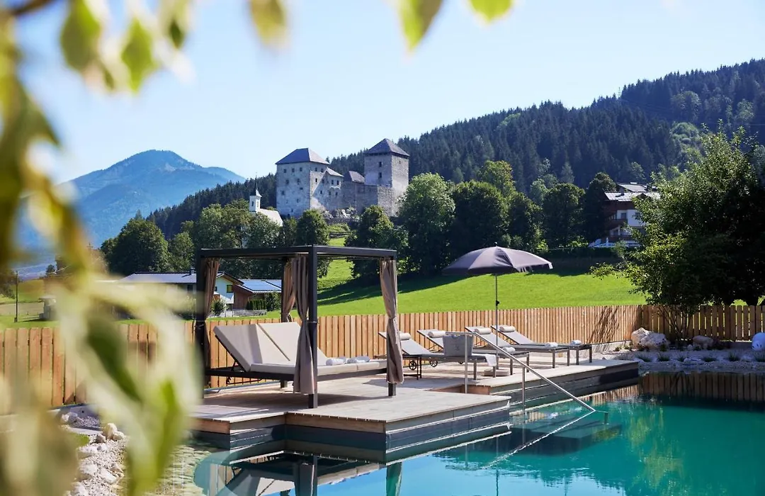 SOULSISTERS' Hotel 4 Sterne Superior-1