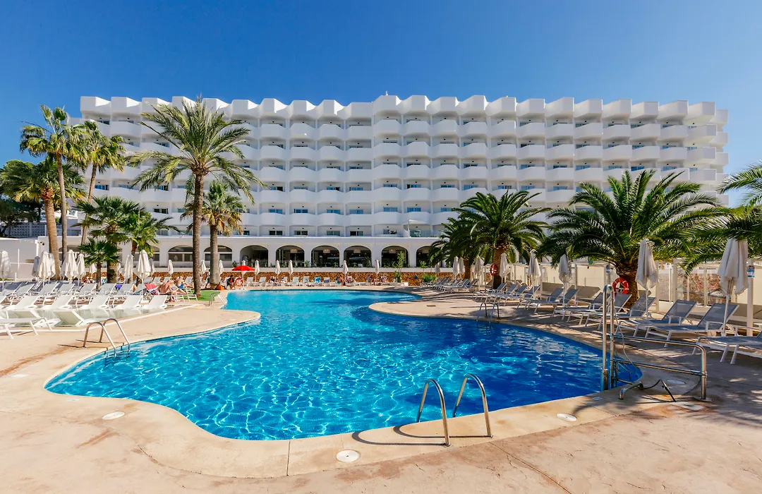 Aluasoul Mallorca Resort - Adults Only-1