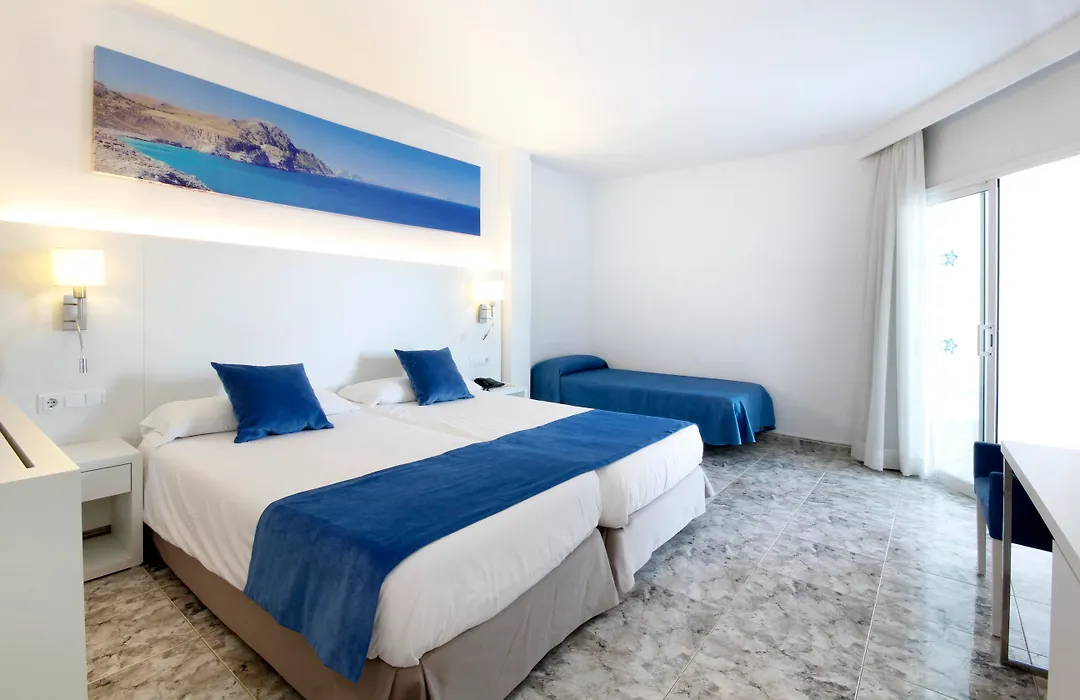 Hotel Ilusion Calma & Spa-1