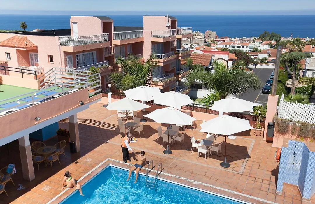Hotel Acuario-1