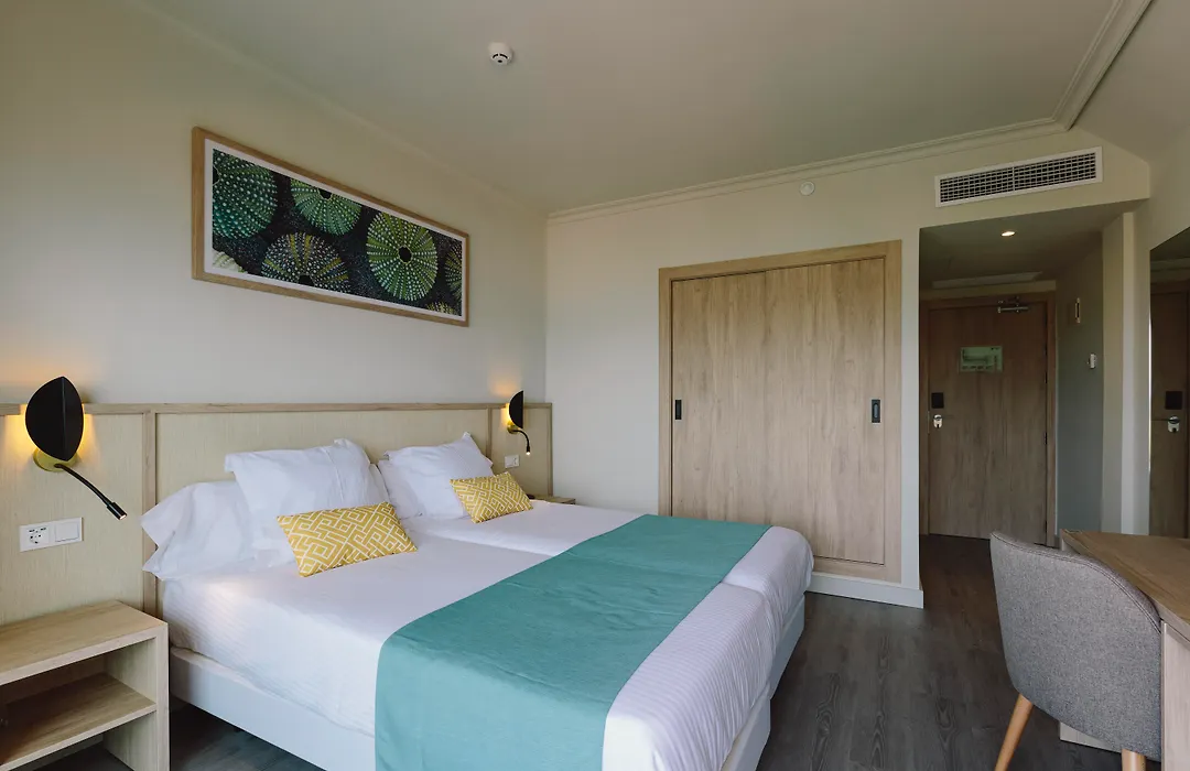 Aluasoul Palma Hotel Adults Only-1