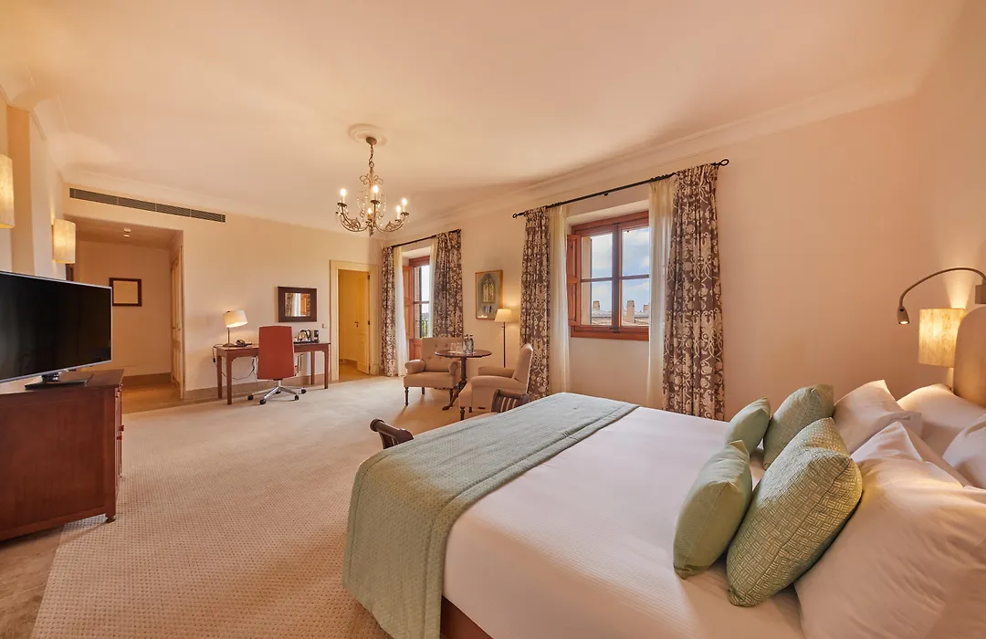 Zoetry Mallorca Wellness & Spa (Adults Only)-1