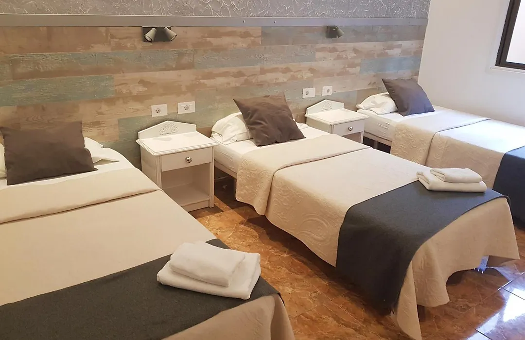 Hotel Horizonte-1