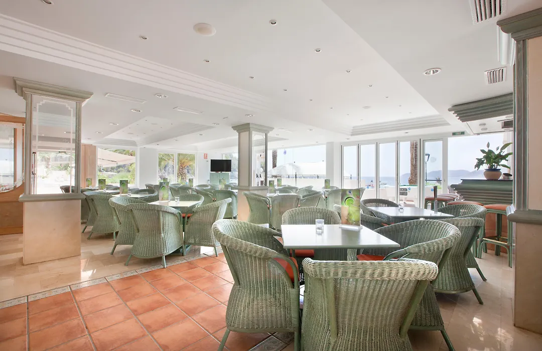 El Somni Ibiza Dream Hotel By Grupotel-1