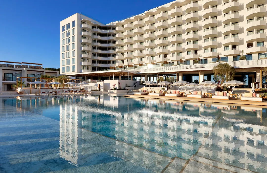 Trs Ibiza Hotel - Adults Only-1