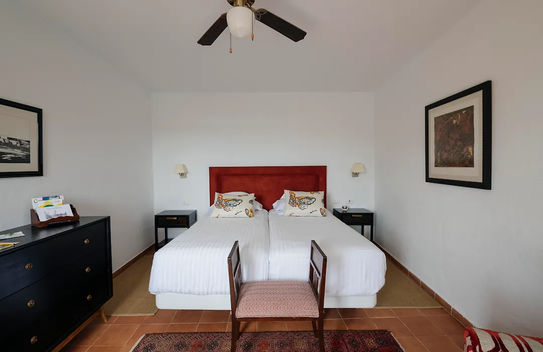 Hotel El Grifo-1